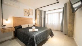 H&H Suite Oasis Granada